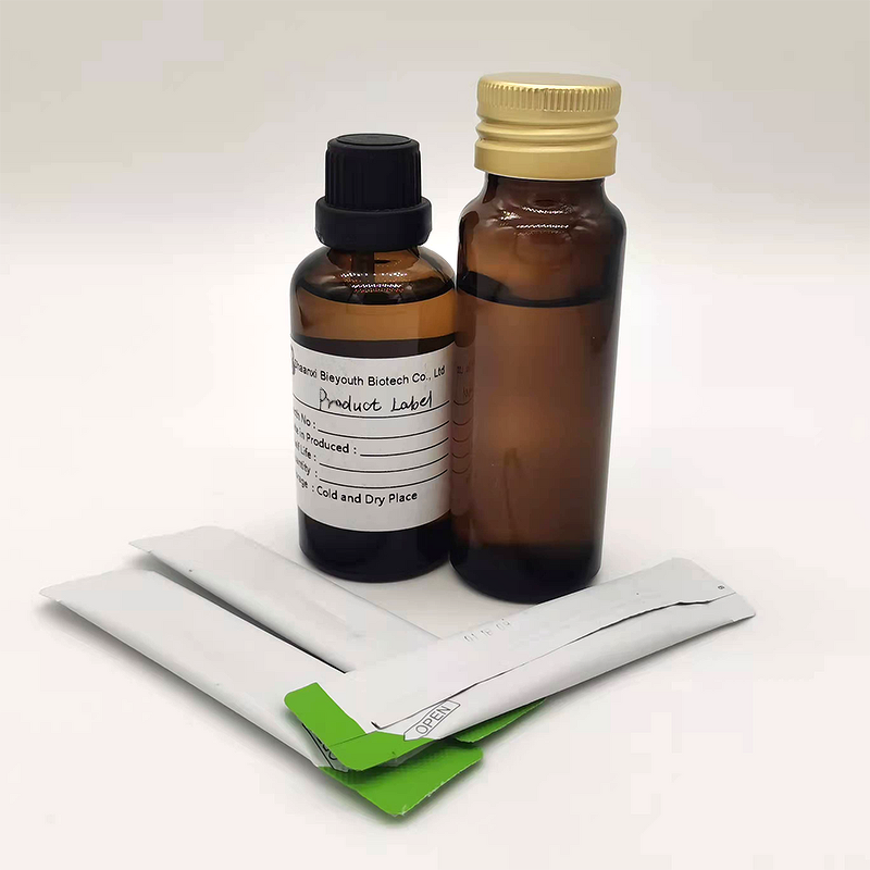 Vitamin E - Alpha D Tocopherol Oil and Powder Form Wholesale Price Bulk