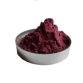 Purple Corn Flour Extract - Anthocyanin Rich Food Additive Natural Bulk Powder