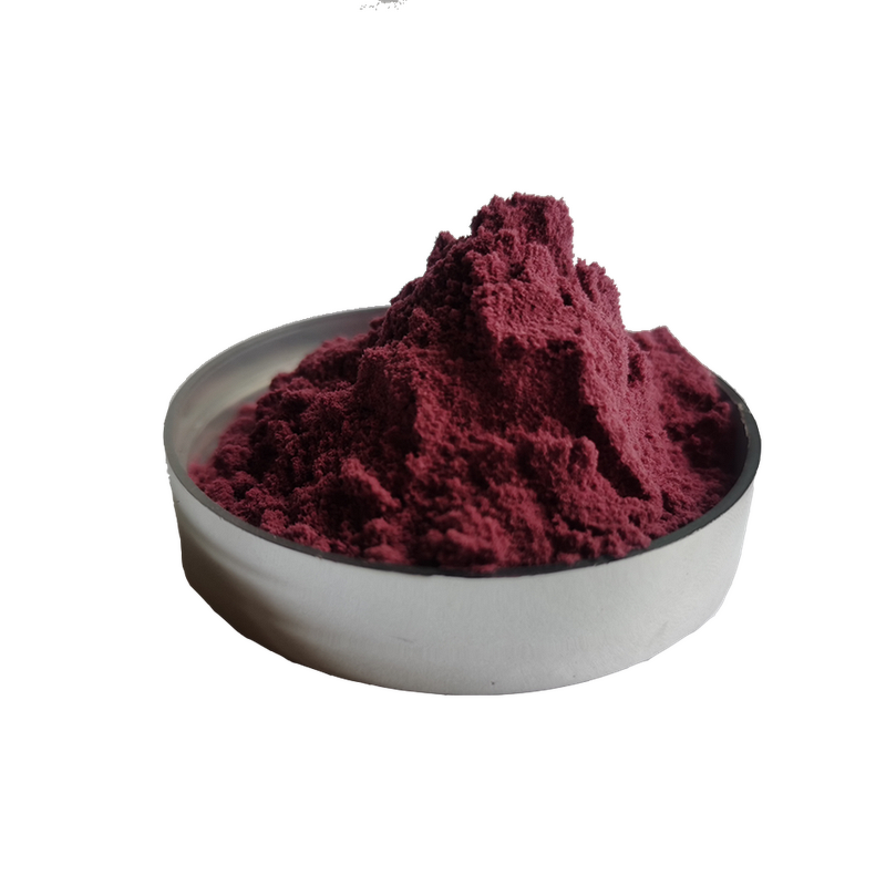 Purple Corn Flour Extract - Anthocyanin Rich Food Additive Natural Bulk Powder