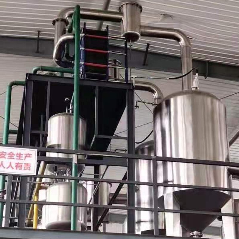 Lactobacillus Buchneri - 100 Billion CFU/g Freeze-dried Probiotics Powder