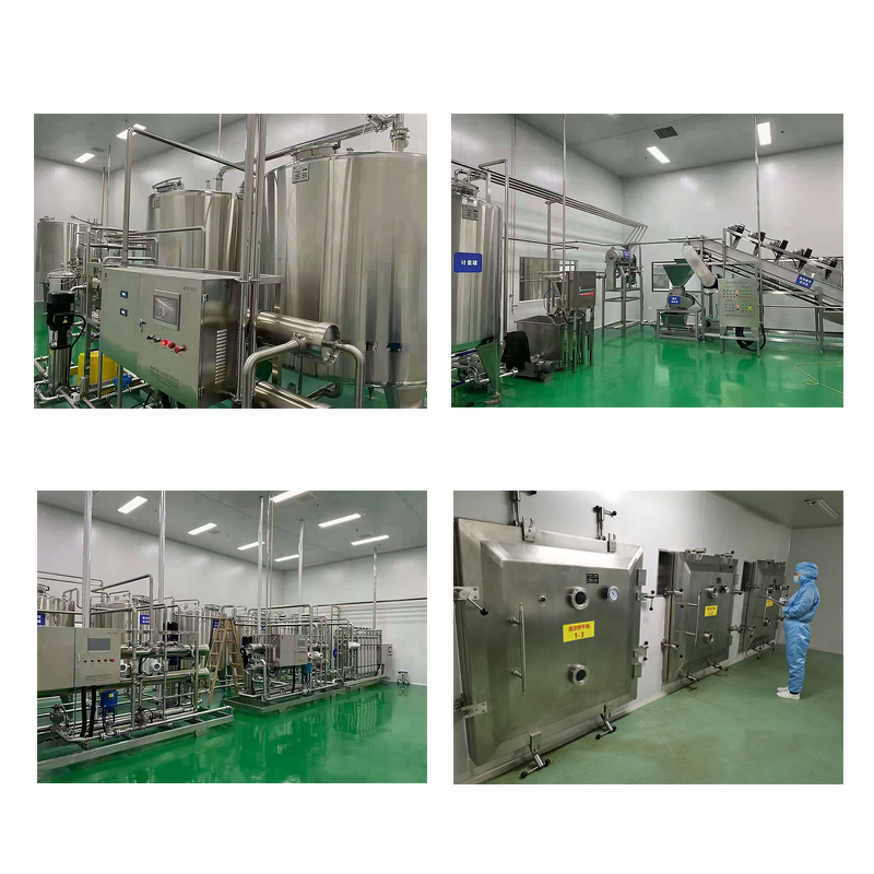 Clostridium Butyricum Powder - Wholesale Feed Additive Probiotics for Animal