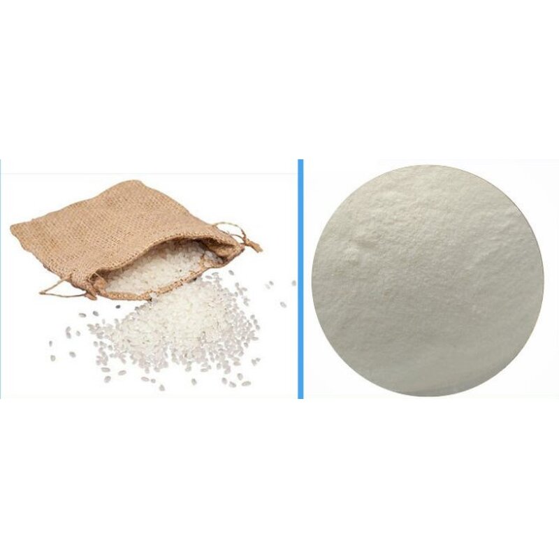 Rice Protein Powder - Good Price Vegan Protein for Private Label Bulk Supply