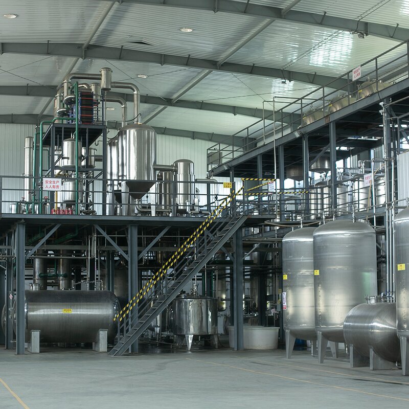 Soy Peptide Collagen - Small Molecule Soybean Peptide Vegan Collagen Food Grade