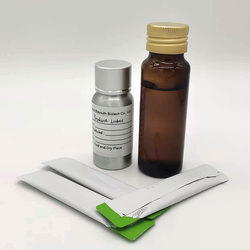 SOD Powder - Superoxide Dismutase CAS 9054-89-1 Factory Provide Bulk