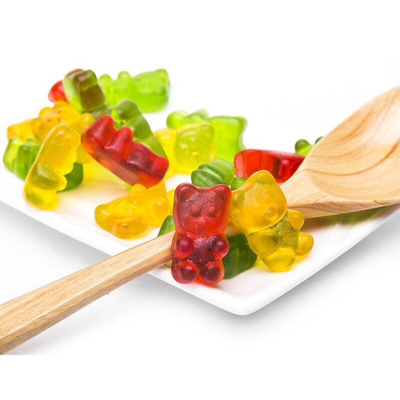 Sodium Ascorbate - Food Grade Antioxidant Powder Bulk Factory Supply