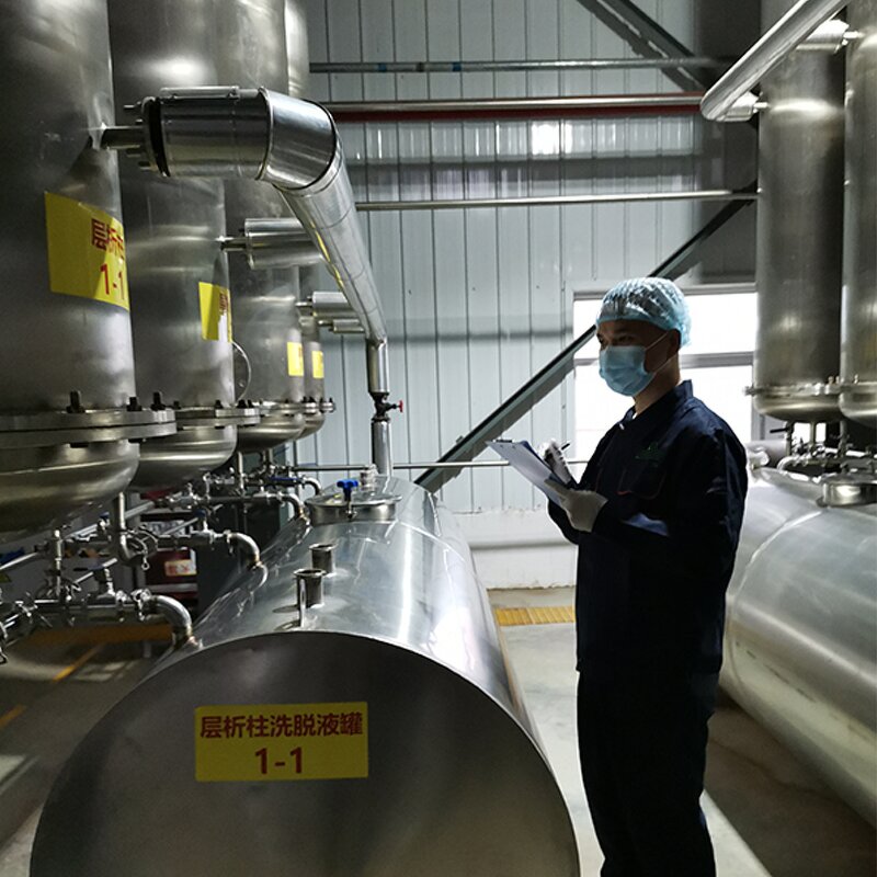 Catechin Hydrate - 90% 98% (+)-Catechin Hydrate High Quality Factory Supply