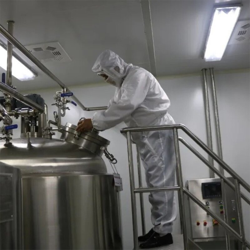 Bee Venom Powder - CAS91261-16-4 Apitoxin Hot Sale Good Price Factory Supply