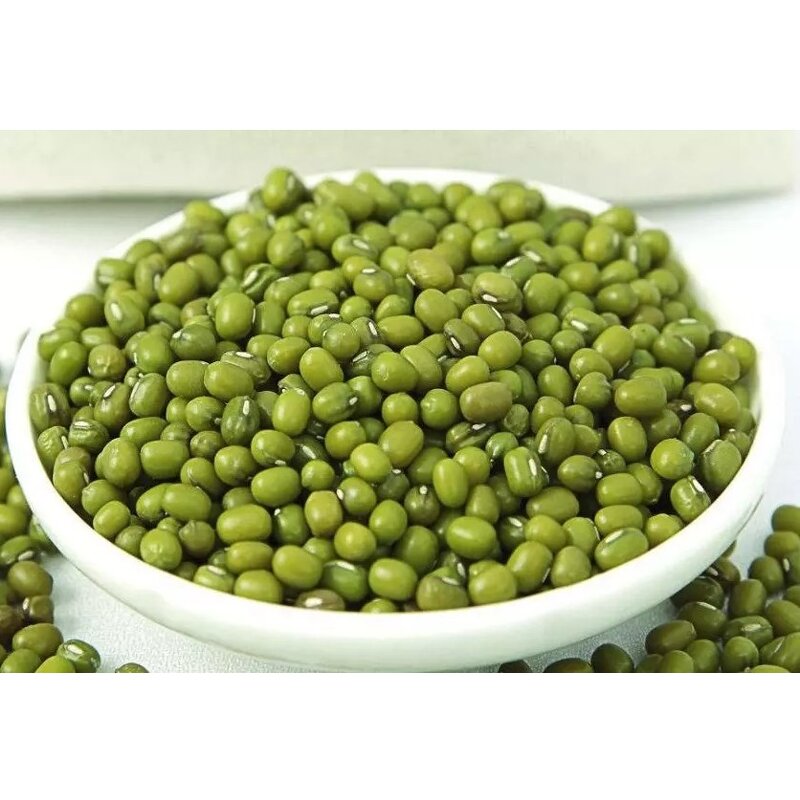 Mung Bean Peptides - High-Quality Food Additive Natural Protein Extract Bulk