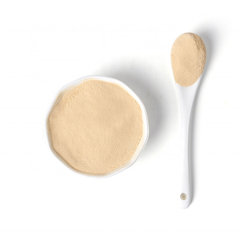 Freeze Dried Banana Powder - Natural Fruit Powder Supplier Bulk Wholesale