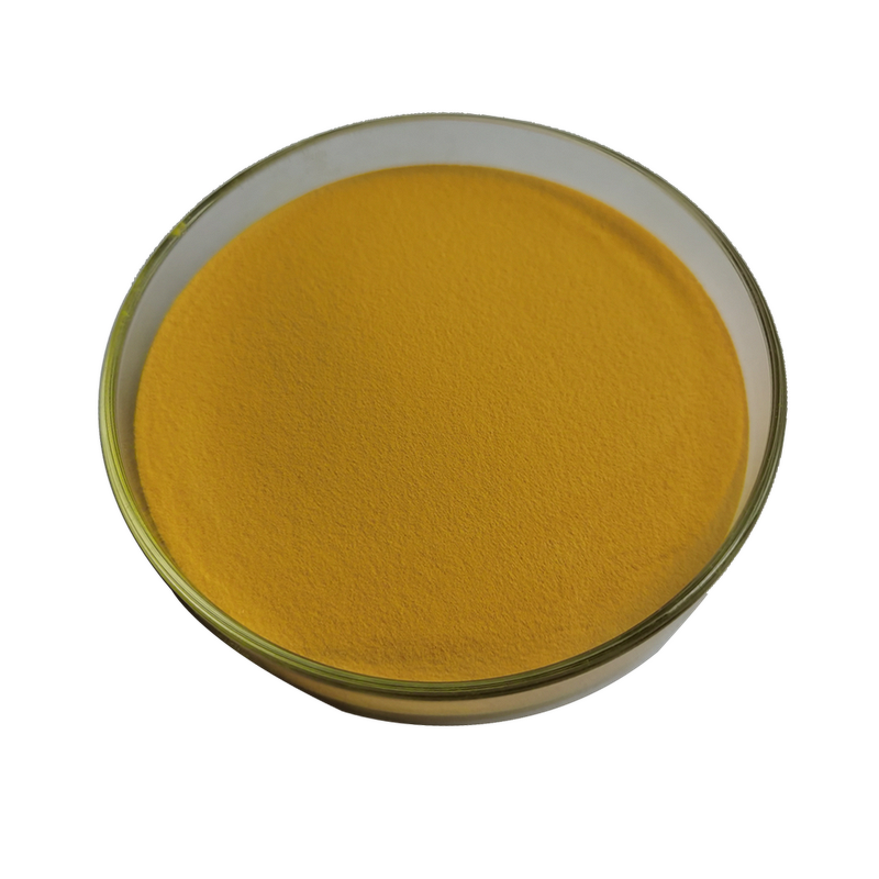 Coenzyme Q10 Powder - 98% CAS 303-98-0 Health Supplement Raw Material Top Grade