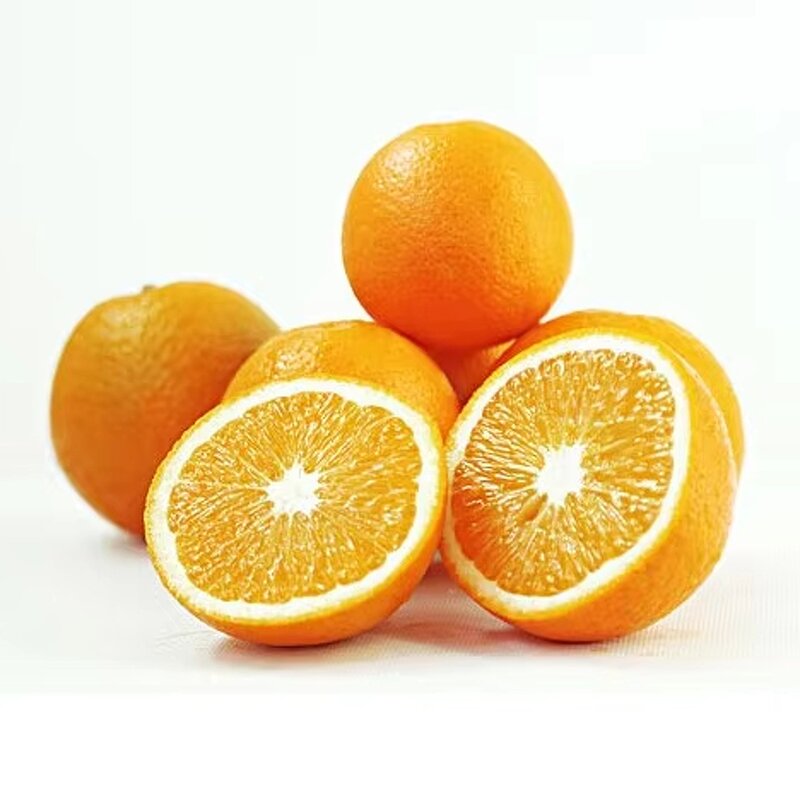 Orange Flavored Powder - 100% Water Soluble Sweet Mandarin Orange Flavors Bulk