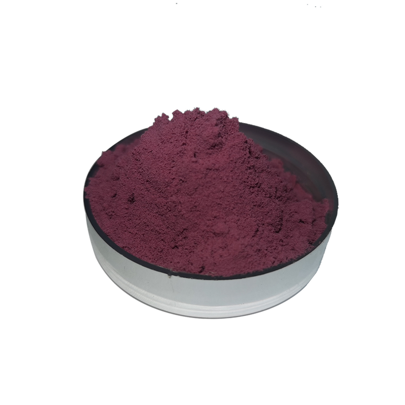 Purple Corn Flour Extract - Anthocyanin Rich Food Additive Natural Bulk Powder