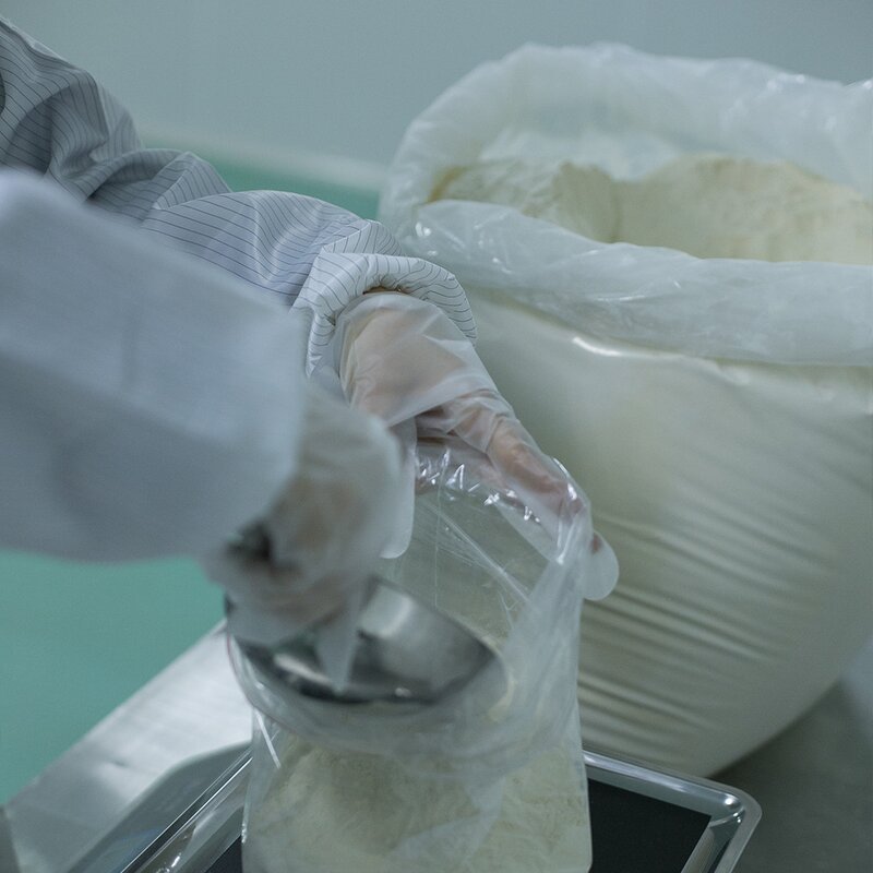 Helicid Powder - 98% Buchanania Latifolia P.E CAS 80154-34-3 Factory Supply