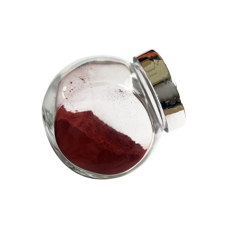 Vitamin B12 Powder - Natural VB12 Cyanocobalamin CAS68-19-9 Food-grade