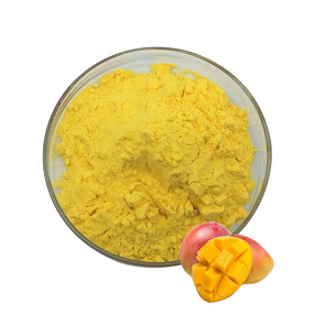 Mango Powder - Freeze-dried Mango Juice Powder Hot Selling Natural Bulk