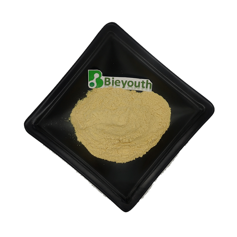 Oyster Peptide Powder - Oyster Meat Extract Free Sample Factory Supply Bulk