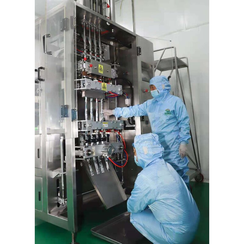 L-Ornithine L-Aspartate - ISO Factory High Quality L-Ornithine Hydrochloride