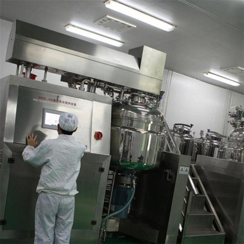 Silk Protein Powder - Food Grade Silk Peptide Silkworm Chrysalis Fibroin