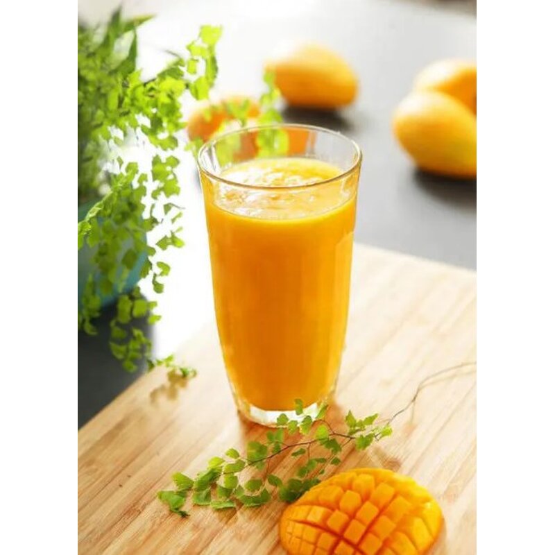 Mango Powder - Freeze-dried Mango Juice Powder Hot Selling Natural Bulk