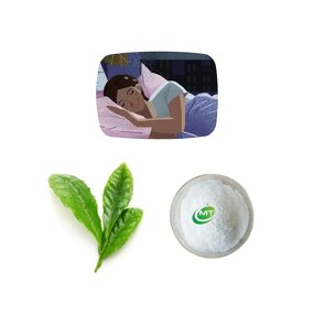 L Theanine Extract - Food Grade Green Tea Herbal Supplement Best Price