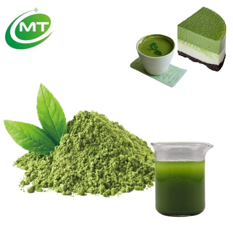 4A Grade Matcha - Ceremonial Green Tea Beverage Baking Flavor Enhancer