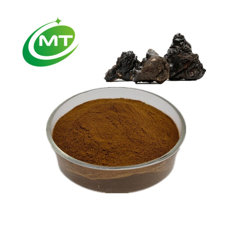 Black Shilajit Powder - 100% Pure 20%-50% Fulvic Acid Mineral Extract