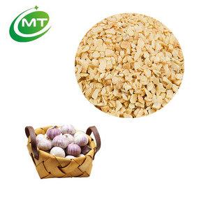 Dehydrated Garlic Granules - Dried Minced Affordable Seasoning for Recipes