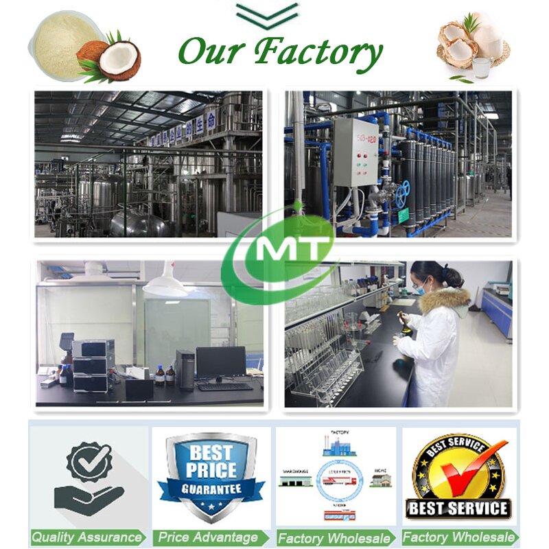 NMN Powder - 99% Nicotinamide Mononucleotide High Quality Skin Care