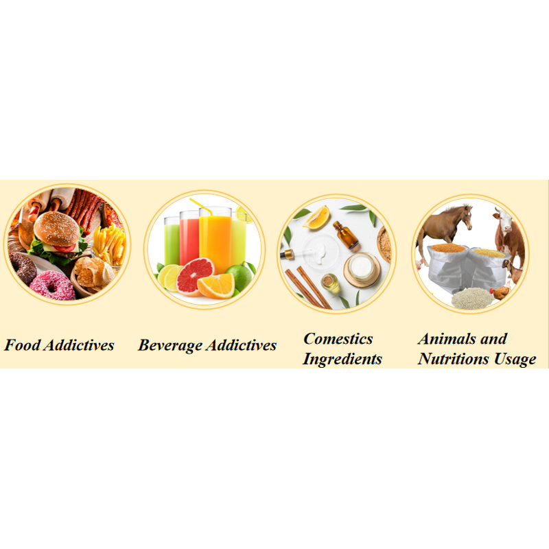 EGCG Green Tea Extract - 100% Natural Pure Bulk Order OEM Herbal Ingredient