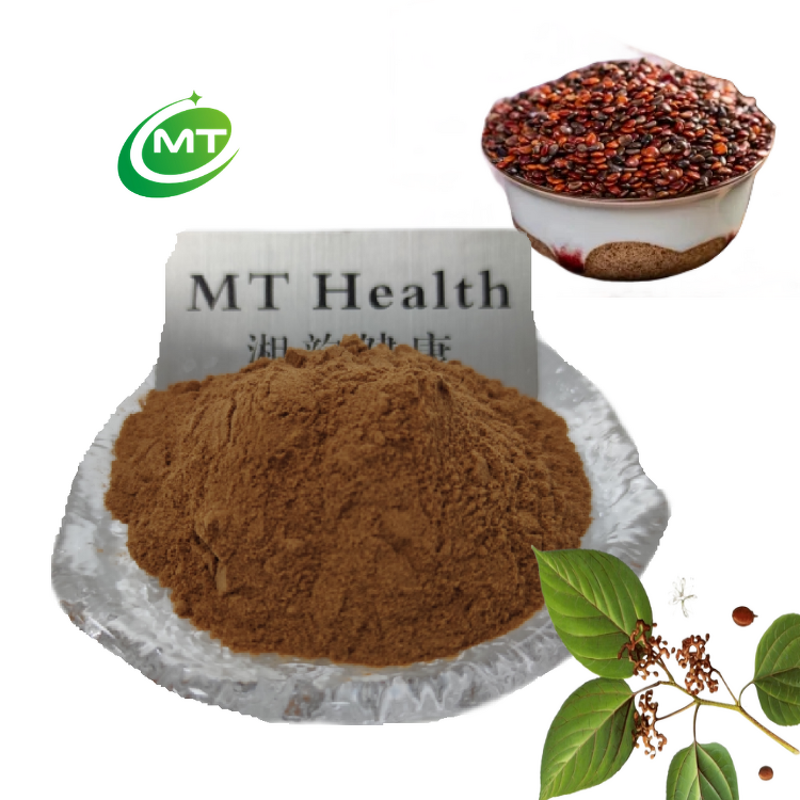 Hovenia Dulcis Extract - Japanese Raisin Tree Hangover Relief Liver Support