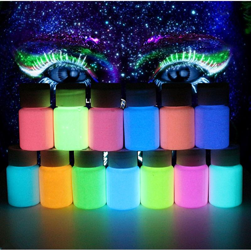 Strontium Aluminate Powder - 100% Pure MT Health Factory Price Pigment