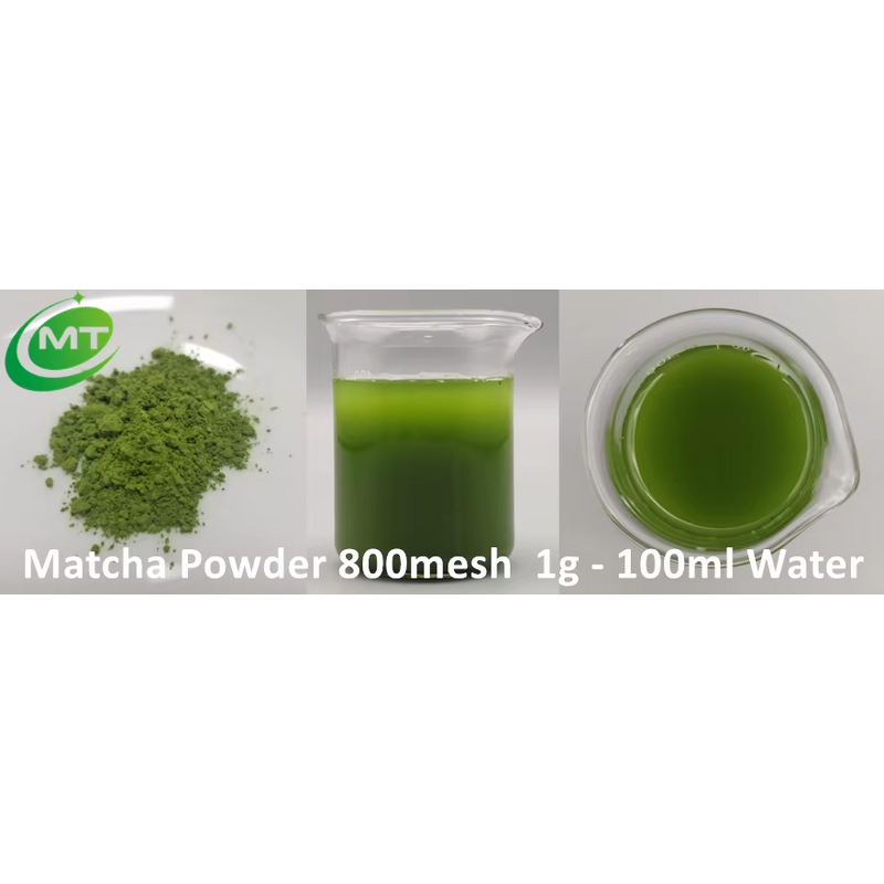 4A Grade Matcha - Ceremonial Green Tea Beverage Baking Flavor Enhancer