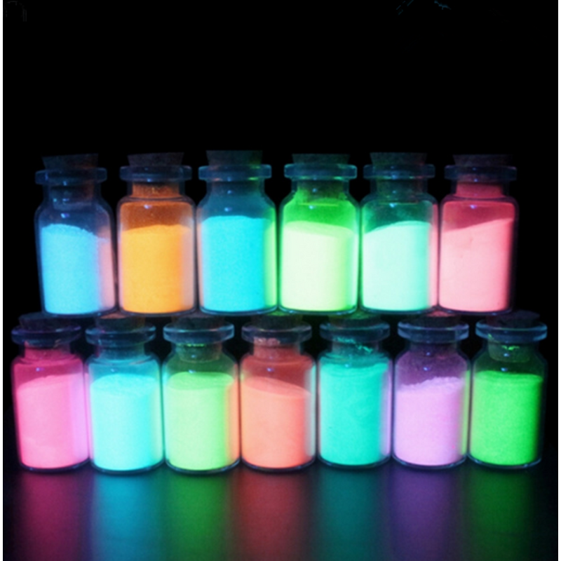 Strontium Aluminate Powder - 100% Pure MT Health Factory Price Pigment