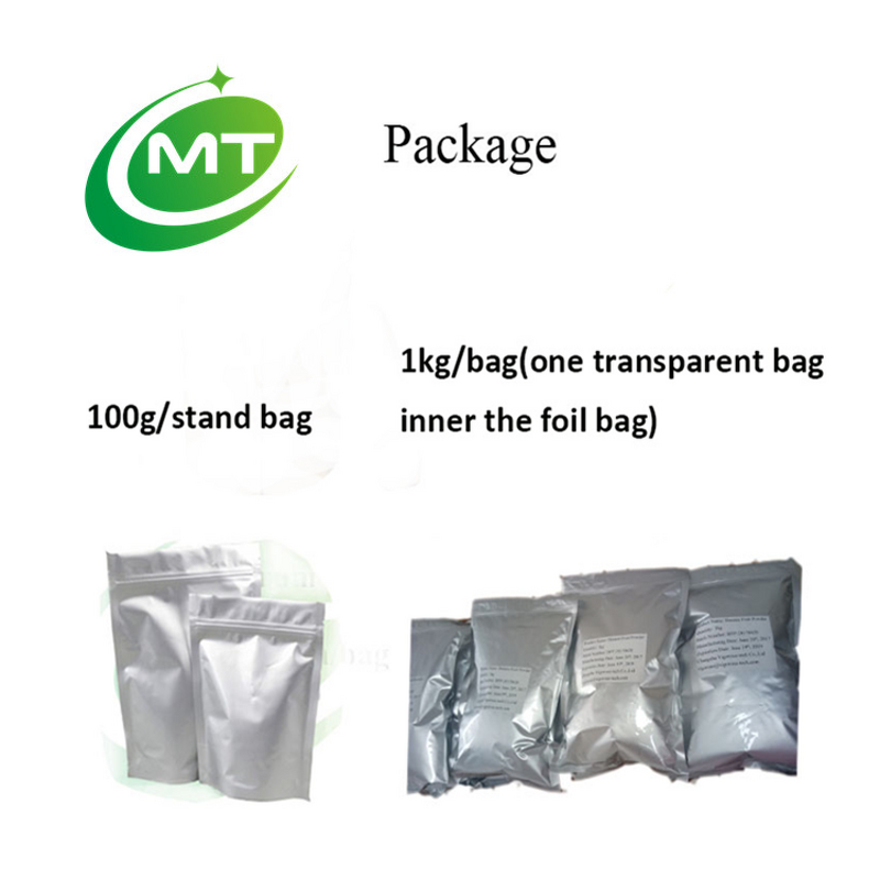 Strontium Aluminate Powder - 100% Pure MT Health Factory Price Pigment