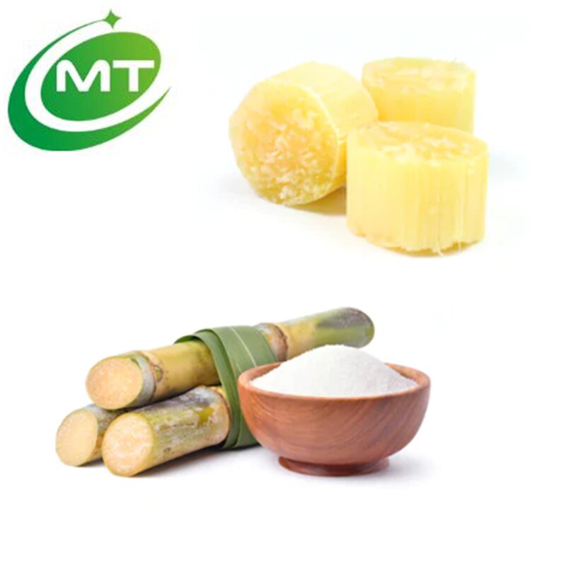 Sugar Cane Juice Powder - Pure Natural Cane Sugar Food Additive