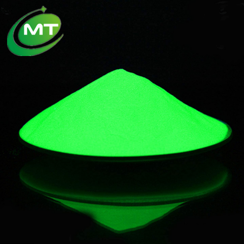 Strontium Aluminate Powder - 100% Pure MT Health Factory Price Pigment