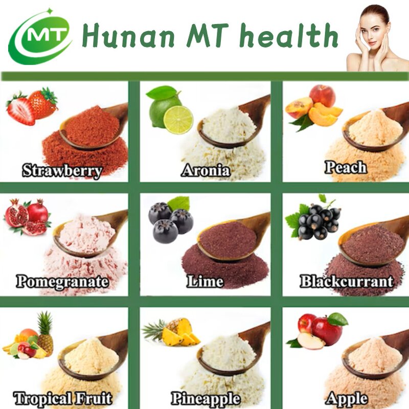 Pineapple Bromelain Extract - 100% Pure Ananas Comosus Organic Free Sample