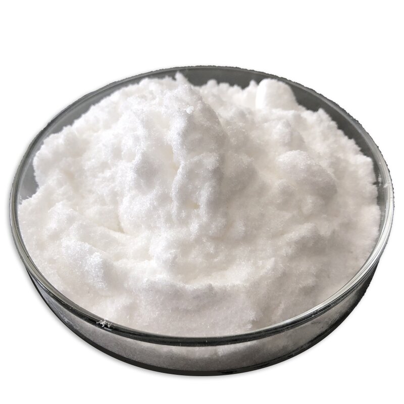 Stearoyl Vanillylamide Manufacturer - High Quality Bulk Stock CAS 58493-50-8