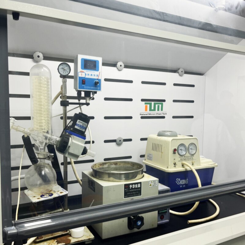 Zinc Bis(5-oxo-L-prolinate) Manufacturer - Cosmetic Grade CAS 15454-75-8