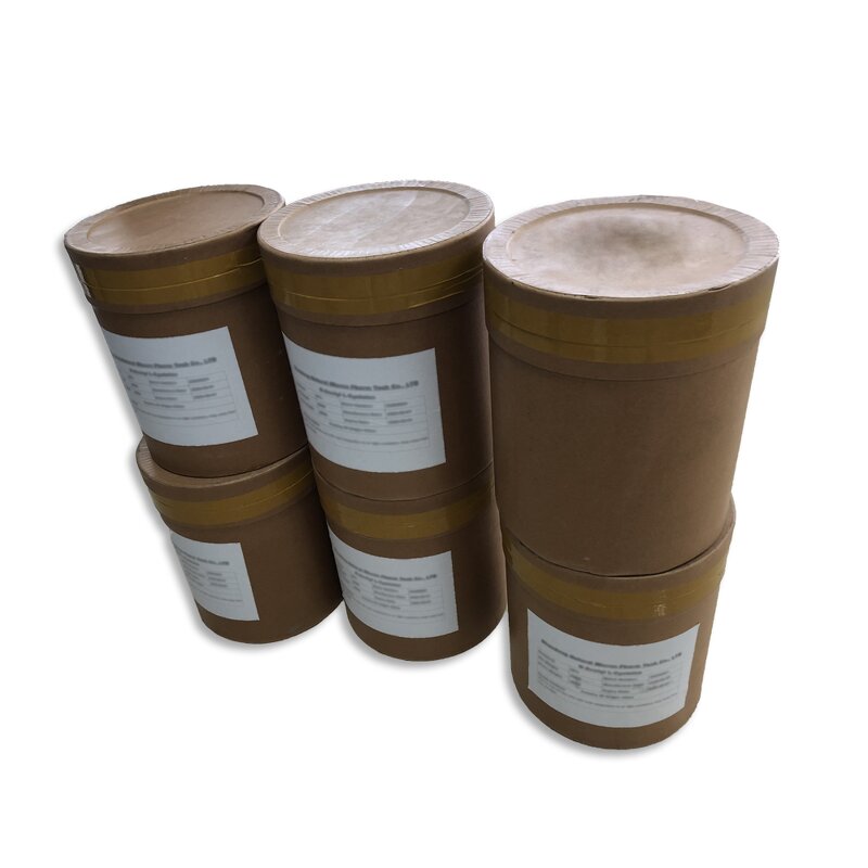 Pectin Manufacturer - Bulk Food Grade Food Additives CAS 9000-69-5