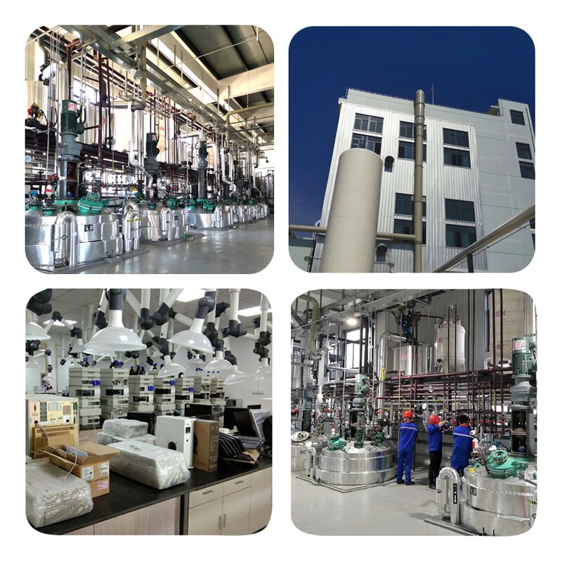 Hinokitiol Manufacturer - Cosmetic Raw Material CAS 499-44-5