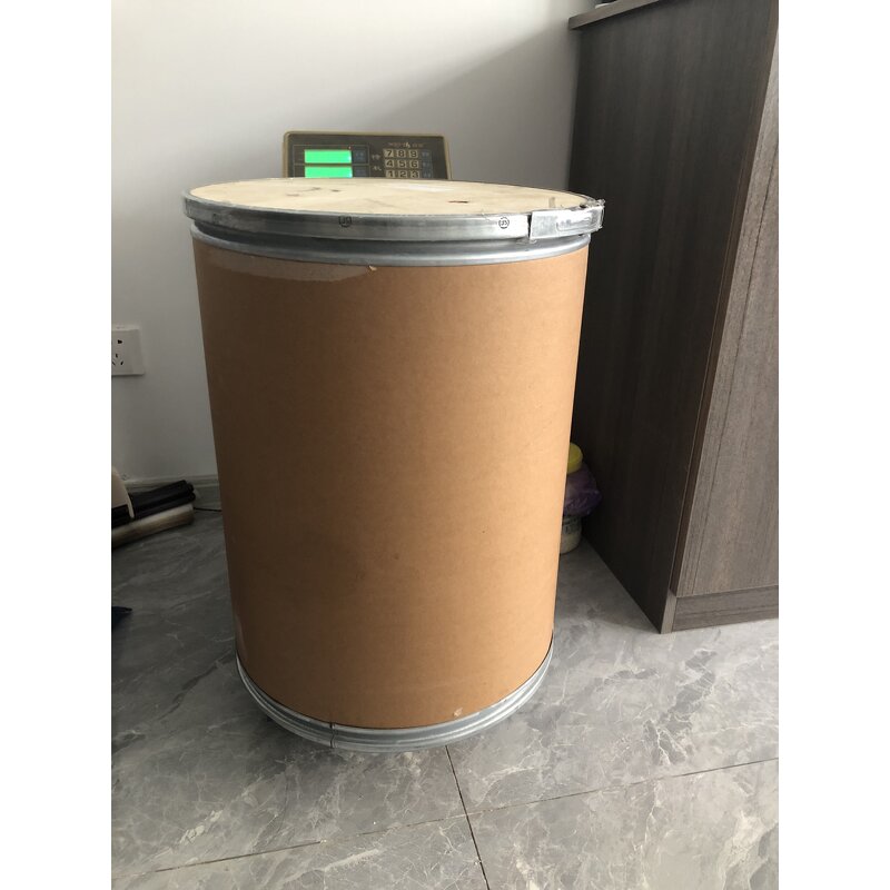 Polyacrylonitrile Powder Manufacturer - PAN CAS 25014-41-9 & Hot Selling