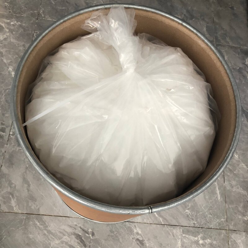 Polyacrylonitrile Powder Manufacturer - PAN CAS 25014-41-9 & Hot Selling