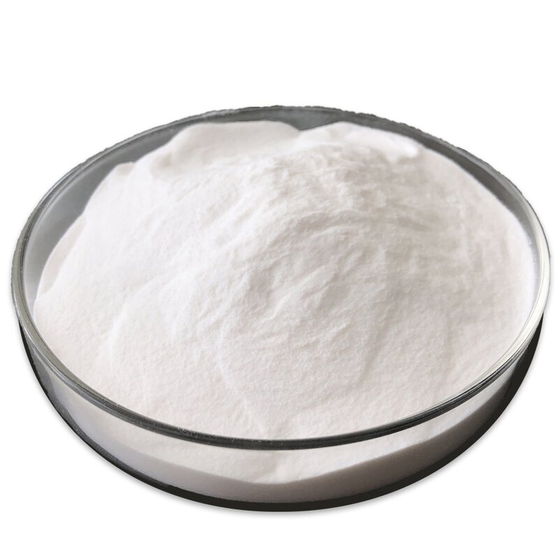 Calcium D-Glucarate Manufacturer - CAS 5793-89-5 & Direct Supply