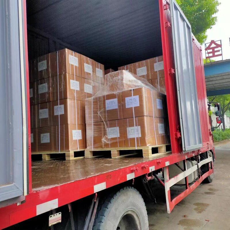 L-Hydroxyproline Manufacturer - CAS 51-35-4 for Syntheses Material Intermediates Solvent Research