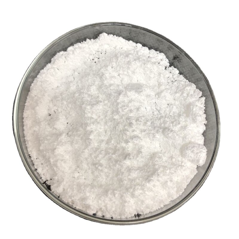 Soluble Starch Manufacturer - Food Additive Thickening Agent Cas 9005-84-9 & Manufacturer Supply