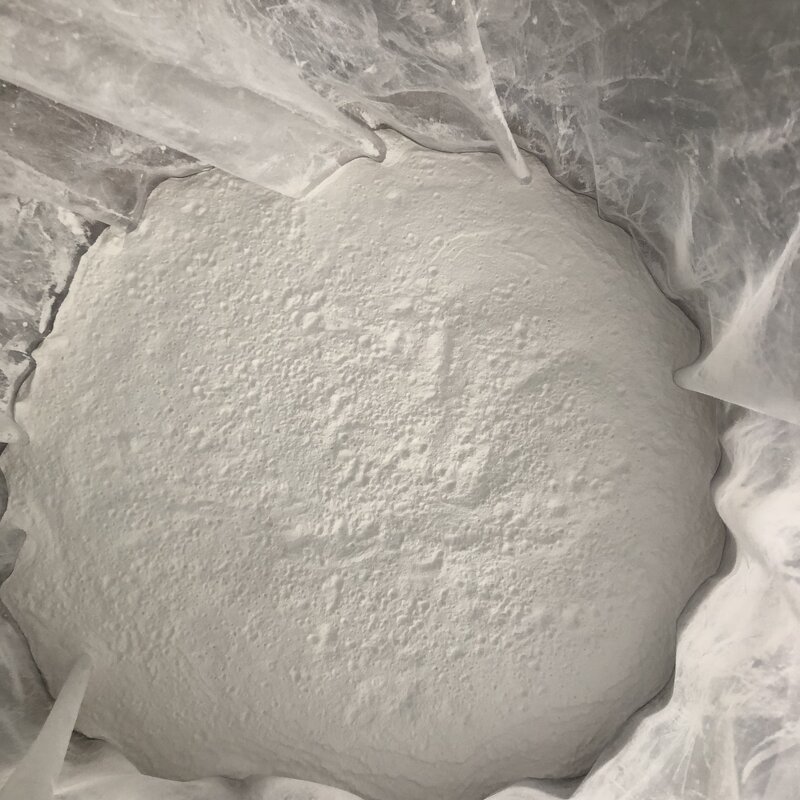 Polyacrylonitrile Powder Manufacturer - PAN CAS 25014-41-9 & Hot Selling