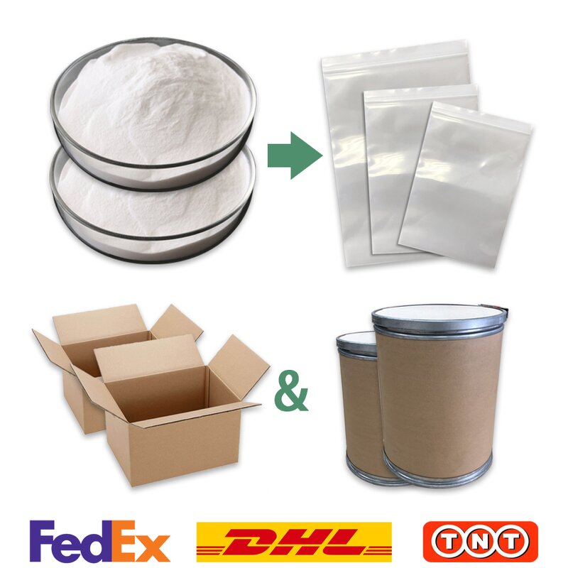Beta-Cyclodextrin Manufacturer - High Purity CAS 7585-39-9