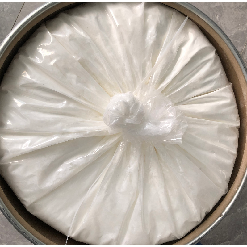 Ethyl Cellulose Manufacturer - EC Powder Viscosity N50 CAS 9004-57-3 & Ready Stock