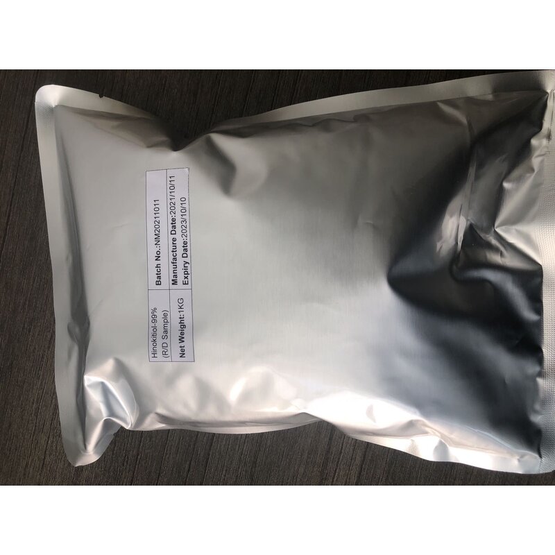 Hinokitiol Manufacturer - Cosmetic Raw Material CAS 499-44-5